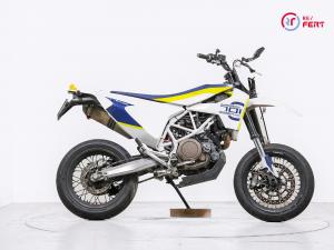 HUSQVARNA  701 Supermotard