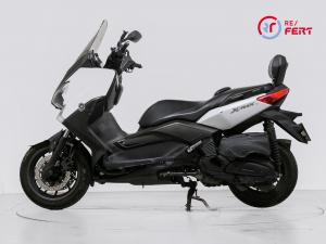 MBK / YAMAHA  400 Xmax Abs