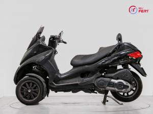 PIAGGIO  500 Mp3 Ie 2011 - 2013