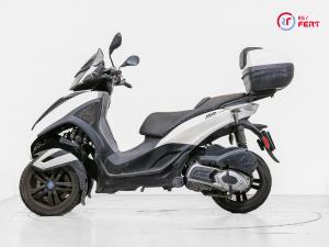 PIAGGIO  300 Mp3 Yourban Lt