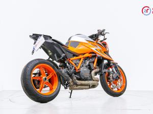 KTM 1290 Super Duke R 2023 -