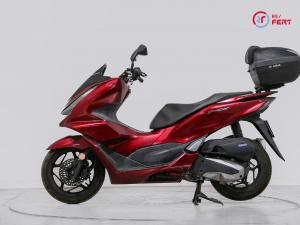 HONDA  125 Pcx 2021 -