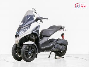 PIAGGIO  300 Mp3 Ie Yourban Lt