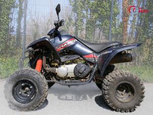 KYMCO  250 Maxxer