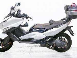 MBK / YAMAHA  500 T Max 2008 - 2011