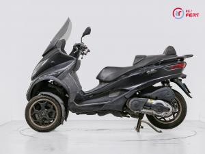 PIAGGIO  500 MP3 LT ABS 2014 - 2017