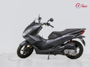 HONDA  125 Pcx 2018 - 2020