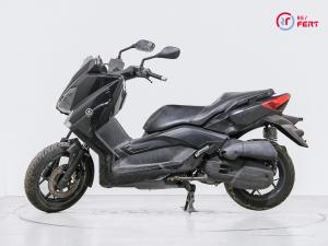 MBK / YAMAHA  125 Evolis/X Max 2014 - 2017