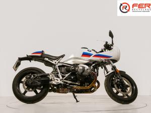 BMW R 1200 NIne T Racer 2019 -