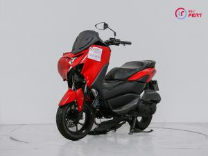 MBK / YAMAHA  125 Ocito/N Max 2021 -