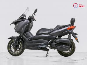 MBK / YAMAHA  125 Skycruiser/X Max 2014 -