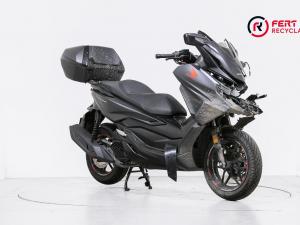 HONDA  125 Forza 2019 - 