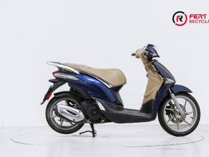 PIAGGIO   50 Liberty