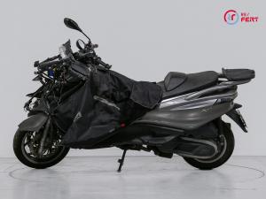 PIAGGIO  500 X10