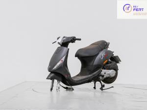 PIAGGIO   50 Zip 4S Iget