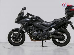 HONDA 1000 Cbf 2010 - Abs