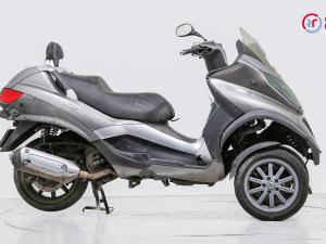 PIAGGIO  250 Mp3