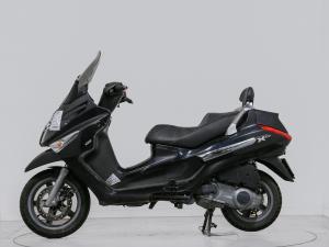 PIAGGIO  125 Xévo
