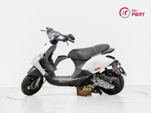 PIAGGIO   50 Zip 2 temps