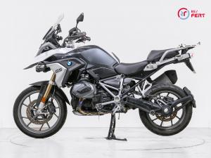 BMW R 1250 Gs 2021 - 2023