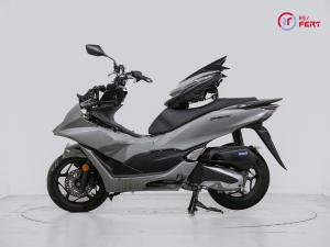 HONDA  125 Pcx 2024 -