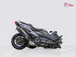 MBK / YAMAHA  560 T Max