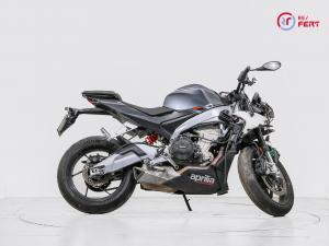 APRILIA  660 Touno 2021 -