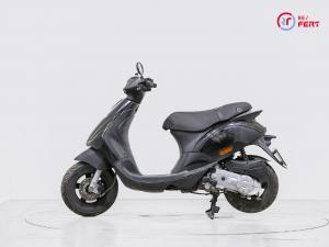 PIAGGIO   50 Zip 4S Iget