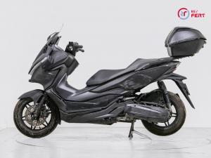 HONDA  125 Forza 2019 - 