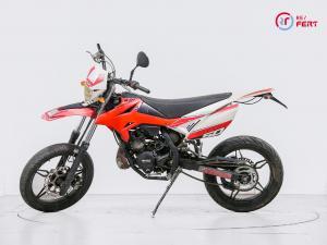 BETA   50 Rr Sm 2014 -