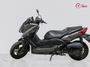 MBK / YAMAHA  125 Evolis/X Max 2014 - 2017