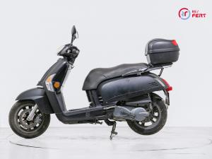 KYMCO  125 Like 2009 - 2016