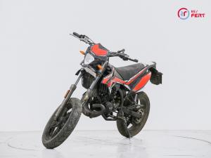 BETA   50 Rr Sm