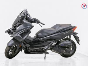 HONDA  125 Forza 2022 - 