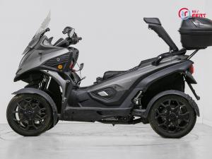 QUADRO  400 Qooder Qv4