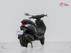 PIAGGIO   50 Zip 4 temps