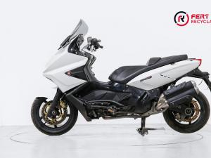 GILERA  800 Gp