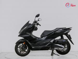 HONDA  125 Pcx 2021 -