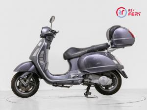 PIAGGIO  125 Granturismo 2003 -