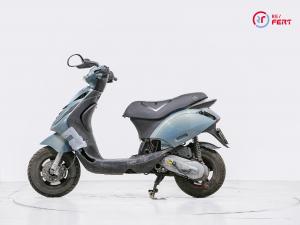 PIAGGIO   50 Zip 2 temps