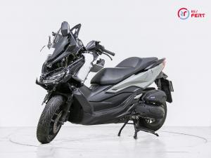 HONDA  125 Forza 2022 - 