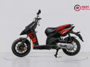 APRILIA   50 Sr Motard 2T 2018 -