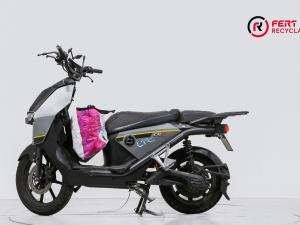 SUPER SOCO  125 CPX