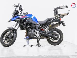 BMW F 800 Gs 2024 -