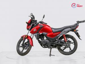 HONDA  125 Cbf 2018 - 