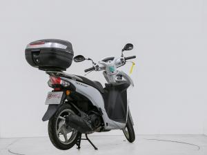 HONDA  110 Vision