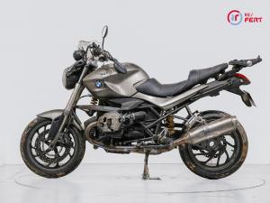 BMW R 1200 R 2011 -