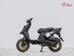 MASH   50 Legend R