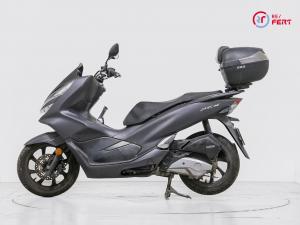 HONDA  125 Pcx 2018 - 2020