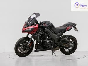 KAWASAKI 1000 Z Sx 2017 -